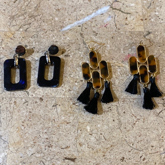 Ann Taylor Jewelry - Ann Taylor Women’s Earrings Lot